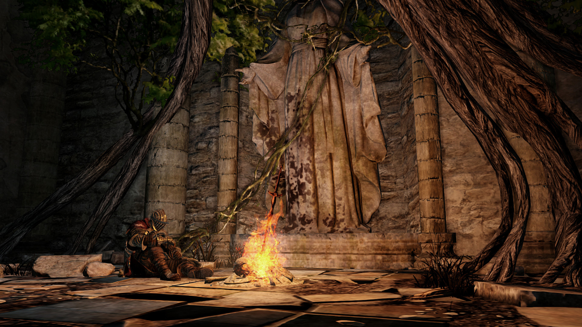 Dark Souls 2