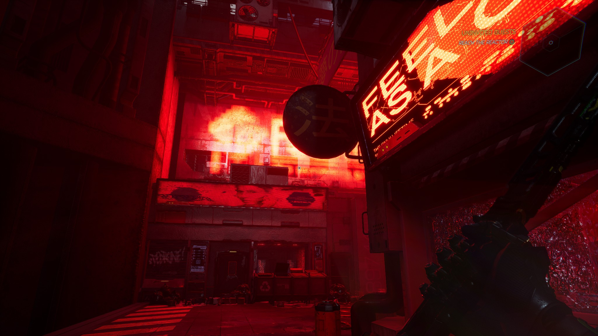 Ghostrunner II